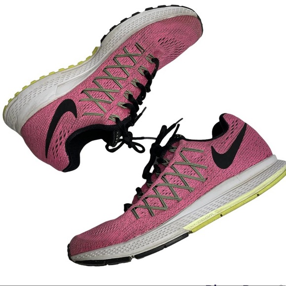 Nike Air Zoom Pegasus 32 Shoes Size 7.5 - Picture 5 of 8